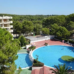 Appartement La Masia 002, Salou