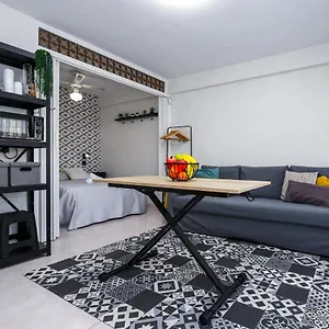 Appartement Edurne -centro Salou-, Salou