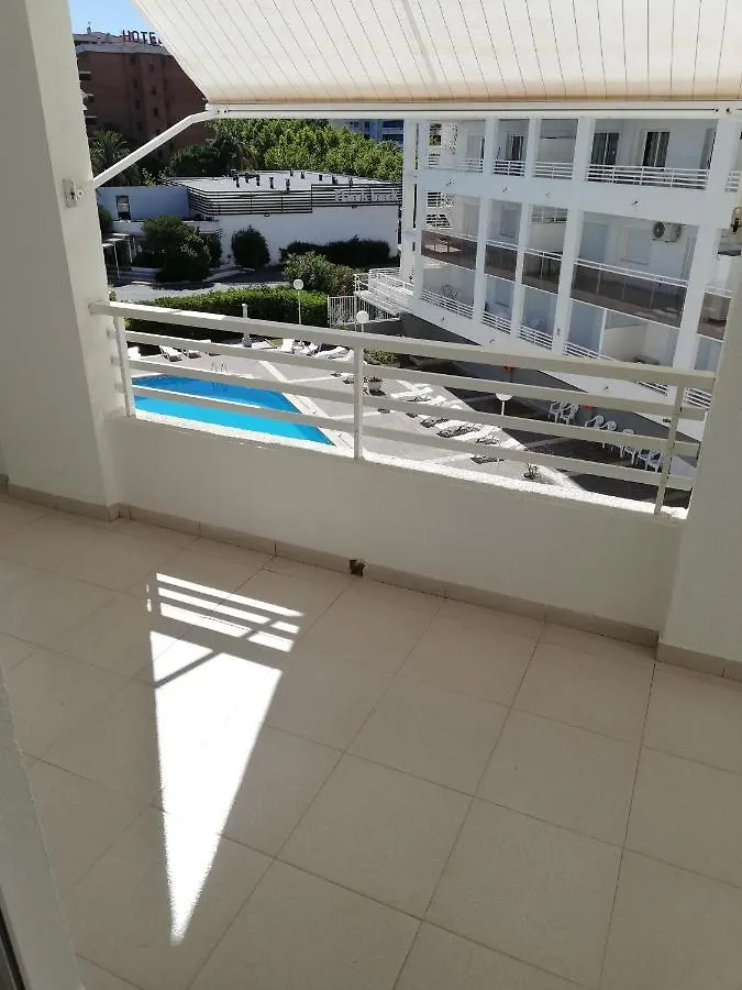 Live Salou Apartment 0*,