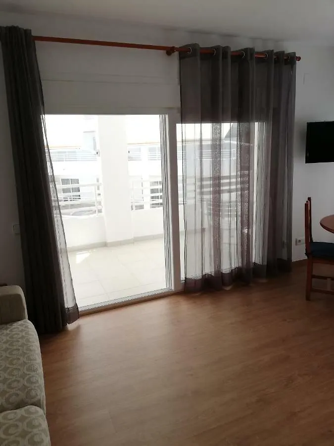 Live Salou Apartment