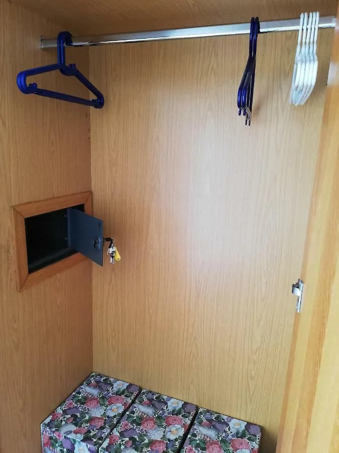 Live Salou Apartment