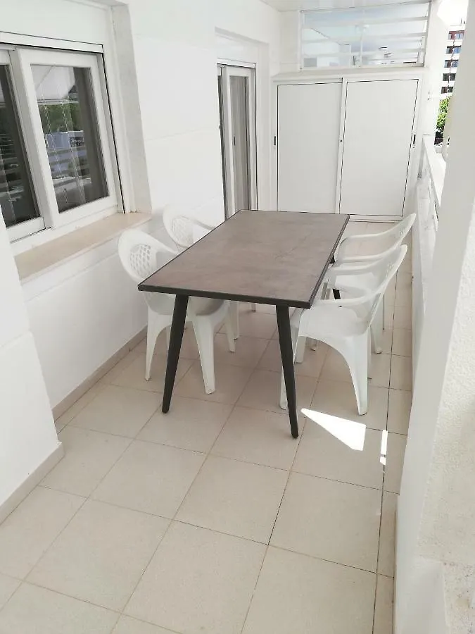 Live Salou Apartment