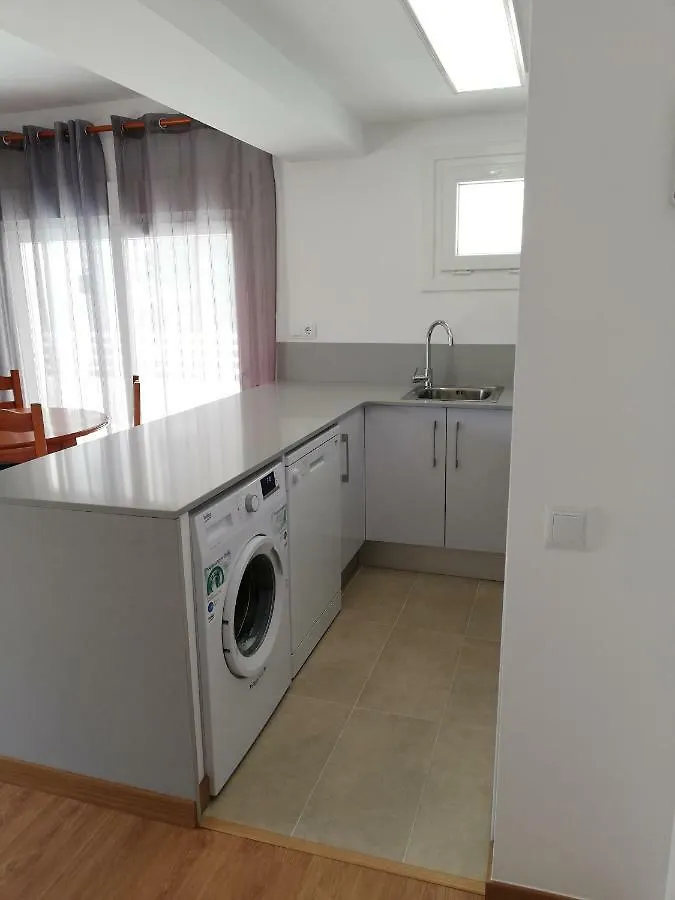 Live Salou Apartment 0*,  Spain