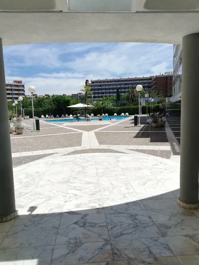 Live Salou Apartment España