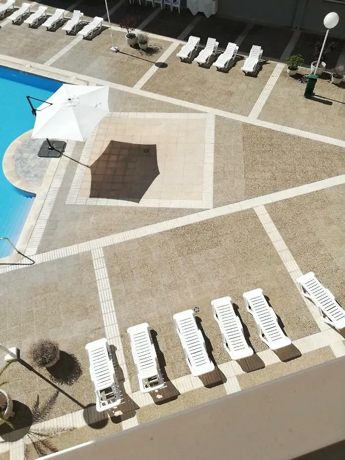 Live Salou Apartment
