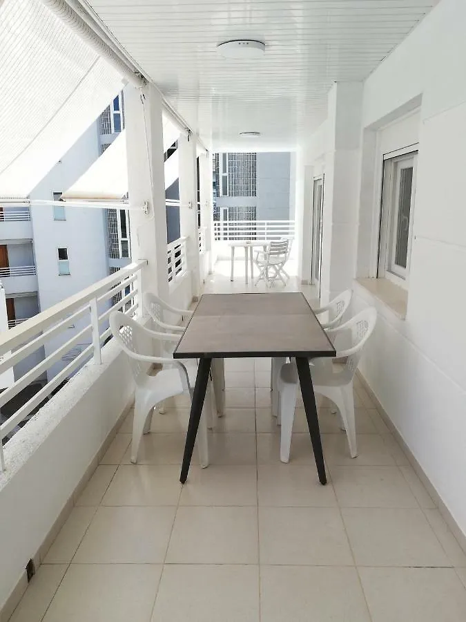 Live Salou Apartment 0*,