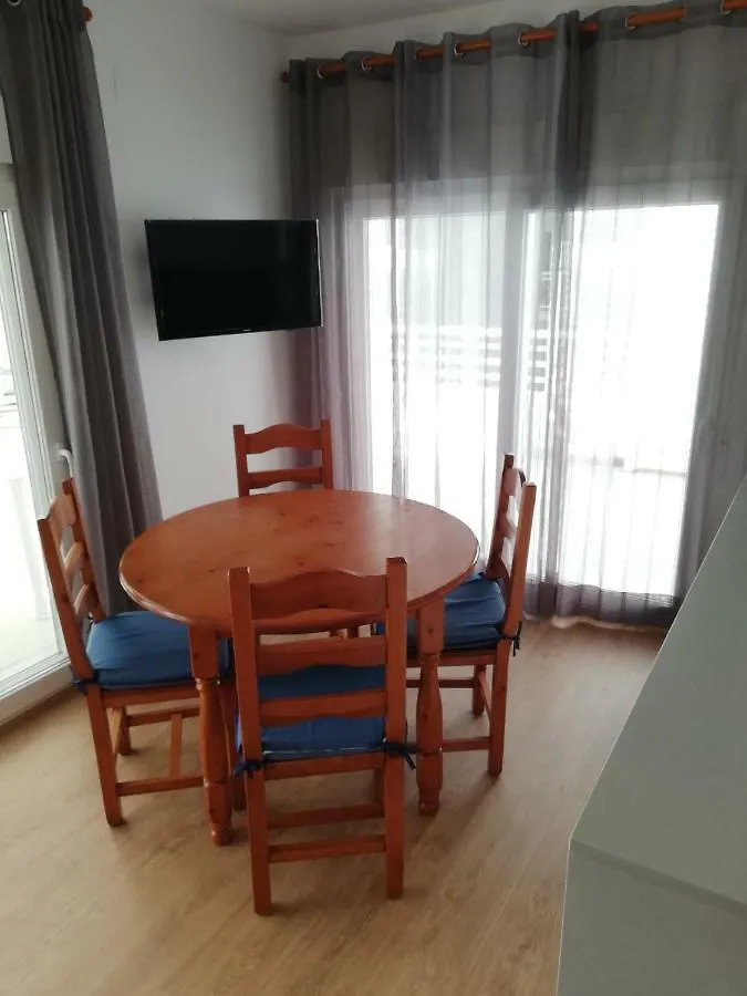 Live Salou Apartment