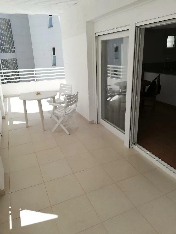 Live Salou Apartment