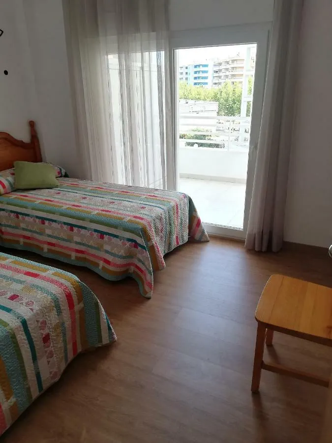 Live Salou Apartment
