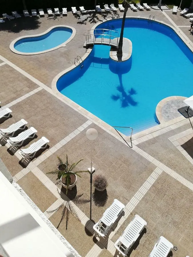 Live Salou Apartment España