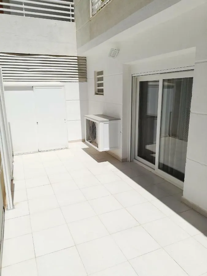 Live Salou Apartment