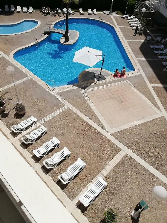Live Salou Apartment