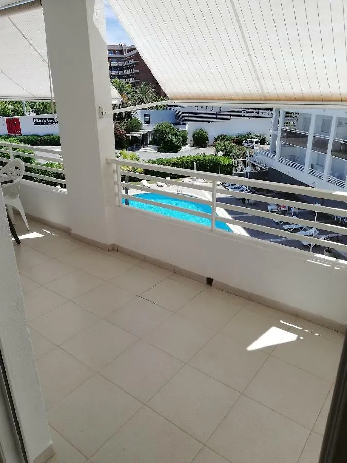 Live Salou Apartment España
