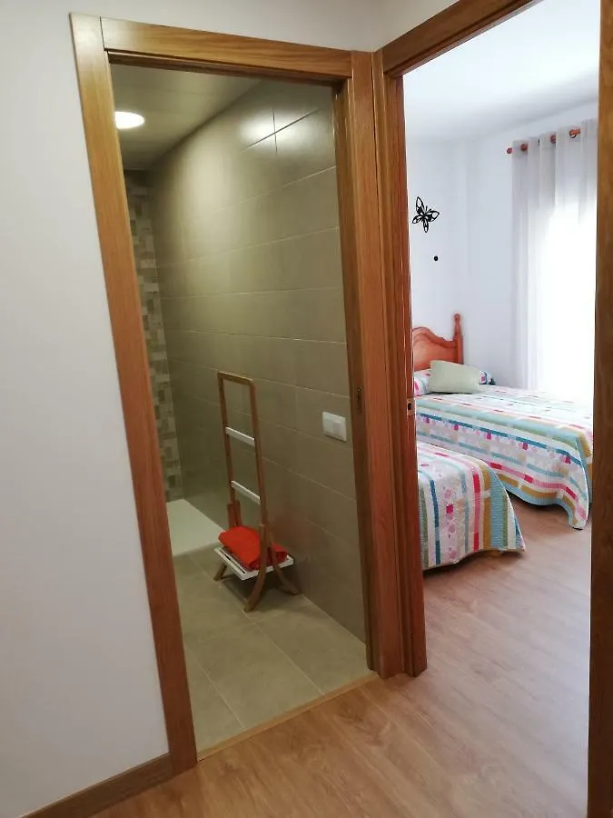 Live Salou Apartment 0*,  España