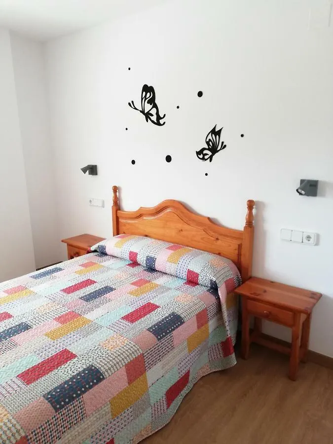 Live Salou Apartment España