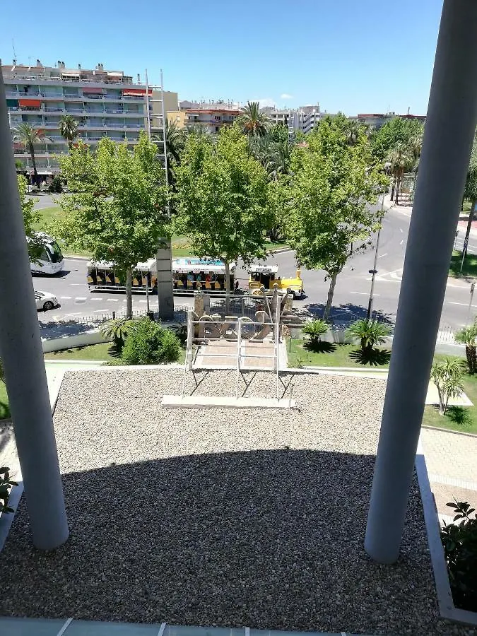 Live Salou Apartment Spain