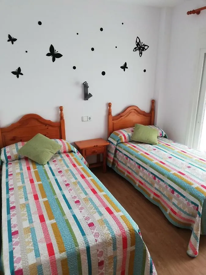 Live Salou Apartment