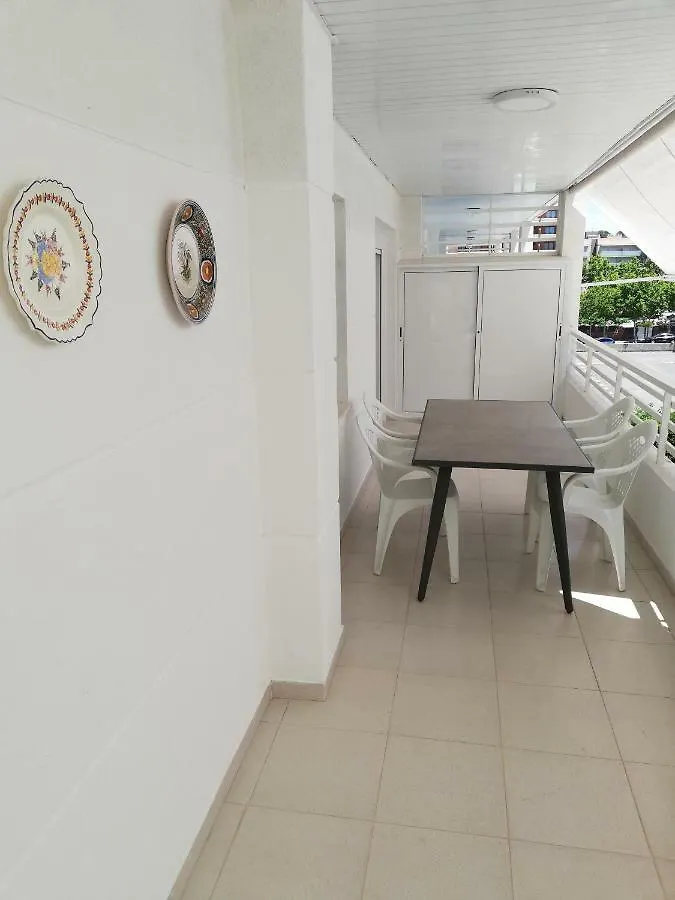 Live Salou Apartment