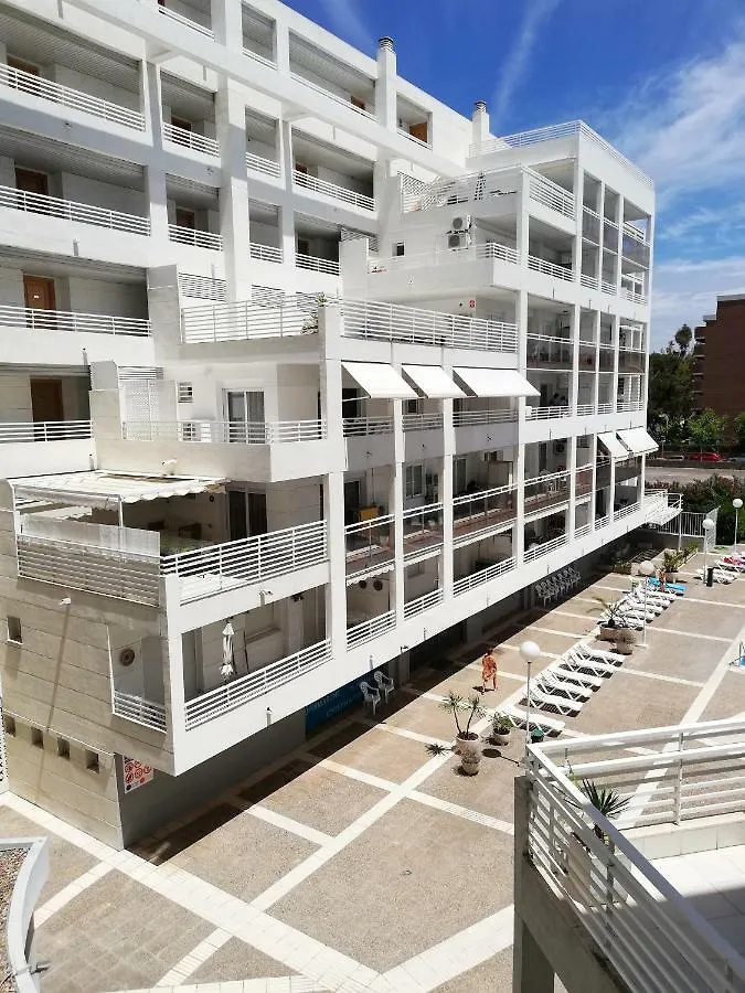 Live Salou Apartment 0*,  Spain