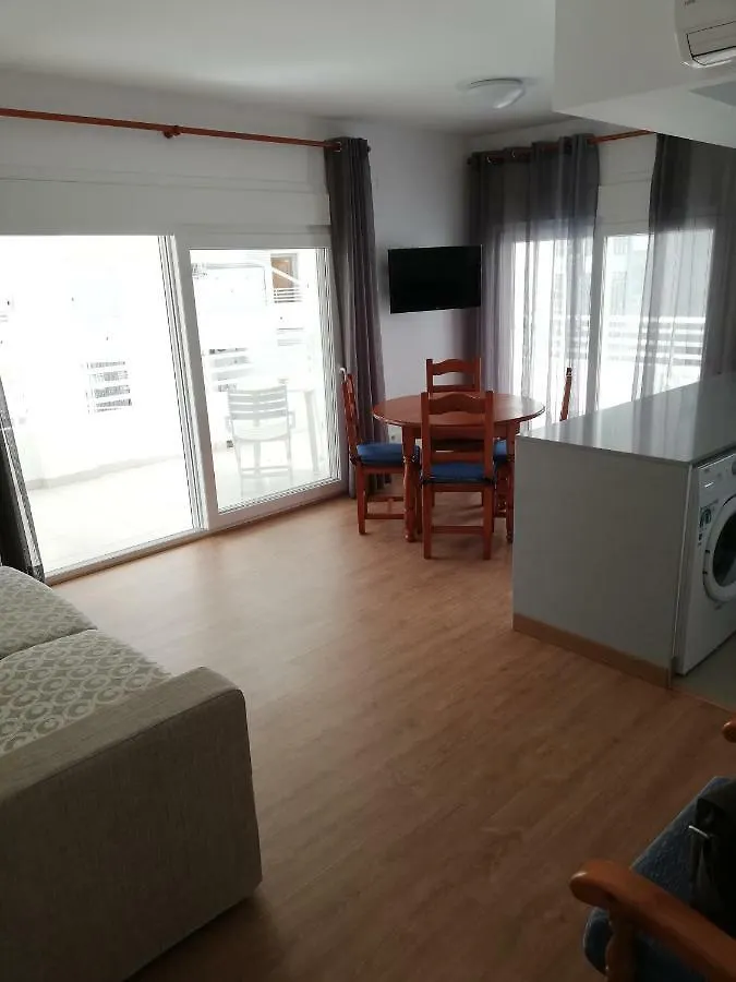 Live Salou Apartment