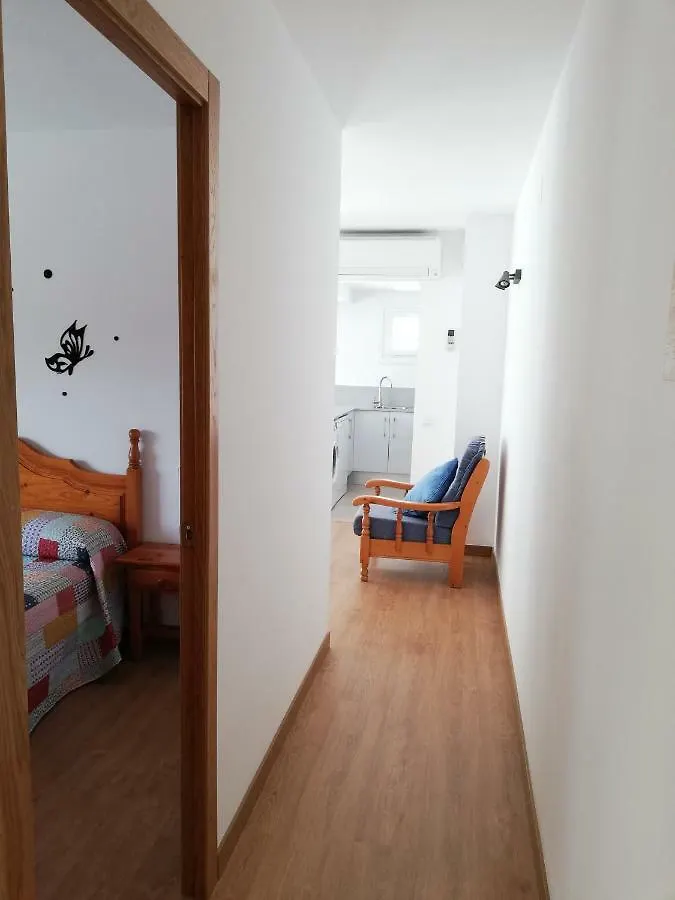 Live Salou Apartment 0*,