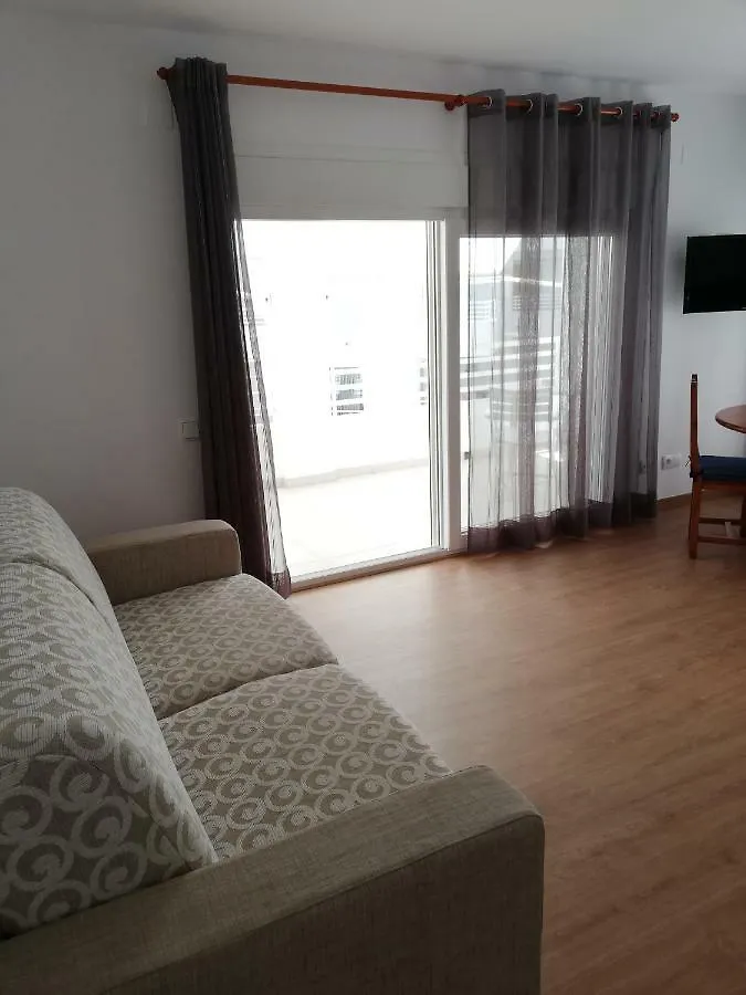Live Salou Apartment