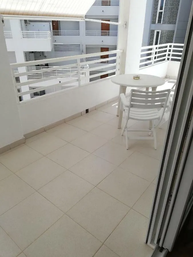 Live Salou Apartment 0*,