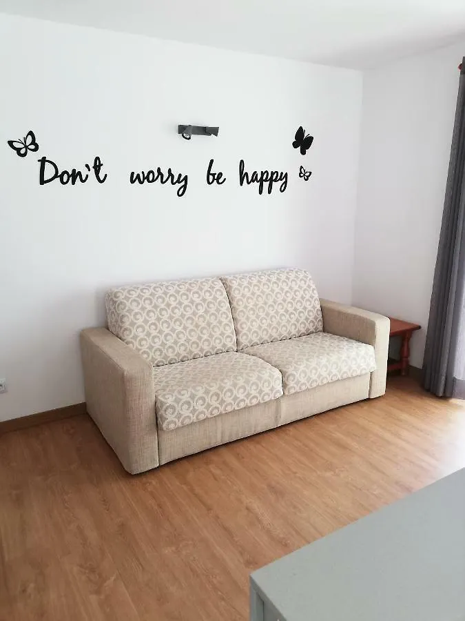 Live Salou Apartment 0*,  Spain