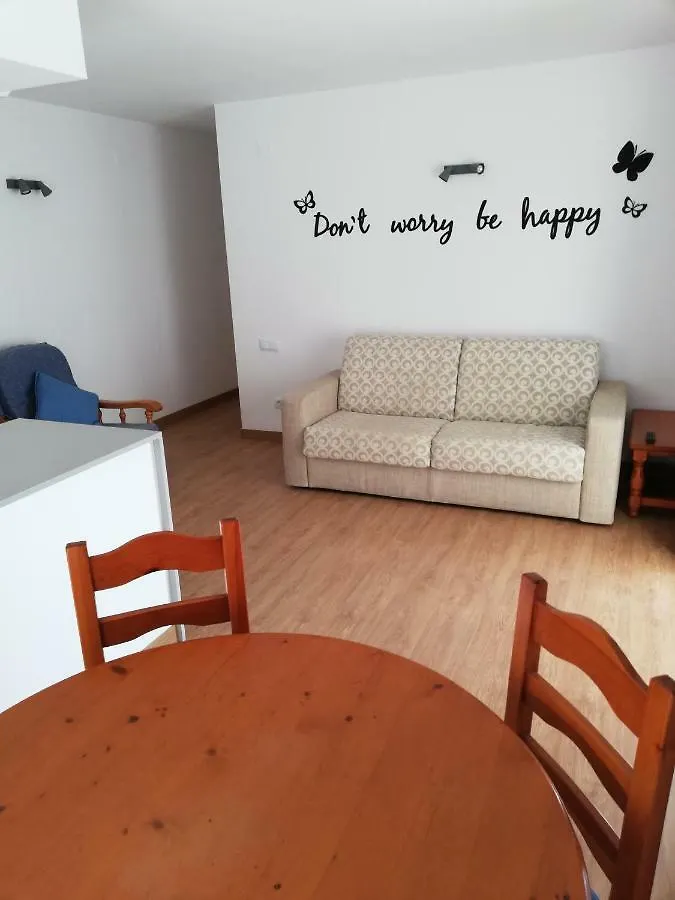 Live Salou Apartment